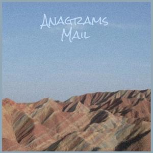 Anagrams Mail