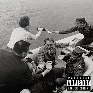 Cigarette Boats (Explicit)