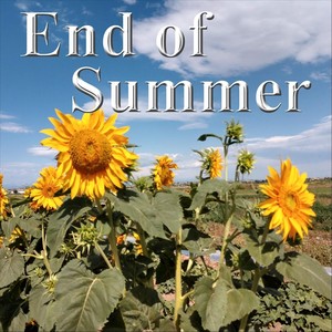 End of Summer (feat. Dudley Ulysse & Rex Weston)