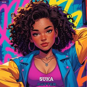 SUKA