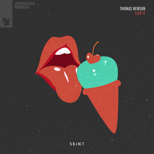 Lick It (Extended Mix)