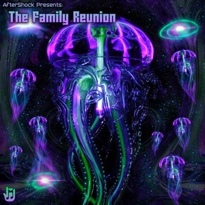 The Family Reunion (Explicit)