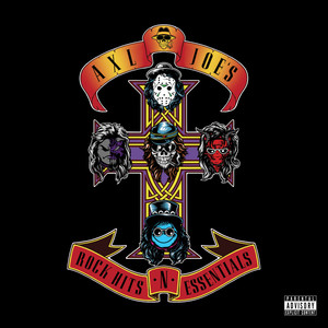 Desert Eagles (feat. Boondox & Tyler Lyon) (Explicit)