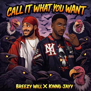 Call it What You Want (feat. Kinng Jayy) (Explicit)