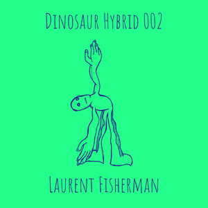 Dinosaur Hybrid 002