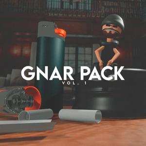 GNAR PACK, Vol. 1 (Explicit)
