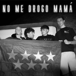 NoMeDrogoMama (Explicit)
