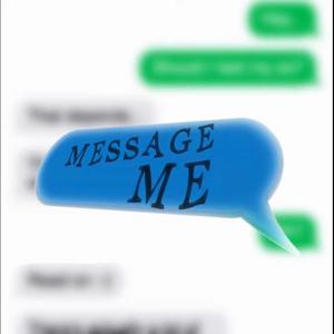 Message Me (feat. HotBoyKm, Yvng1haze & Kill4Kashino) (Sped Up) (Explicit)