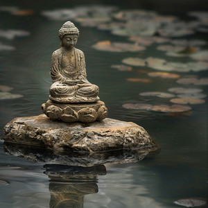 Une rencontre fortuite