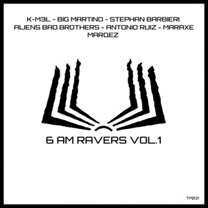 Departure (Original Mix)