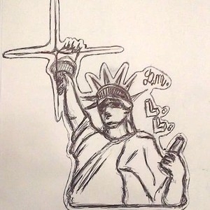 Lady Liberty