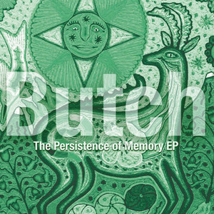 The Persistence of Memory EP