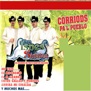 Corridos Pa'l Pueblo