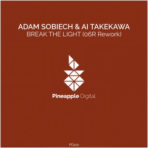 Break the Light (06R Rework)