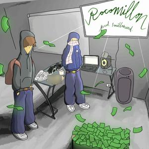 Juggin Hard (feat. 1MillionU$D) (Explicit)