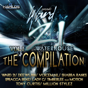 Ward 21 - The Compilation Vol.1