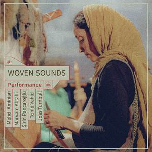 Woven Sounds Performance
