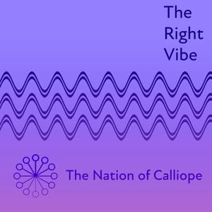 The Right Vibe(Single)