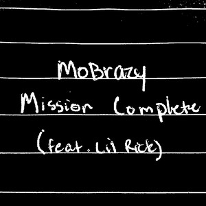 Mission Complete (Explicit)