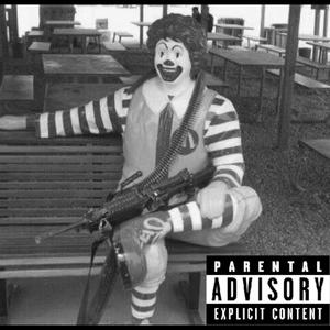 Killa Clown (Explicit)