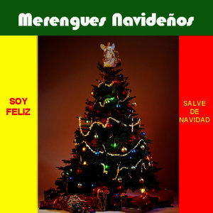 Merengues Navidenos