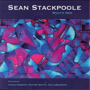 Hot House(feat. Chris Dawson - Piano, Putter Smith - Bass & Joe LaBarbera - Drums)