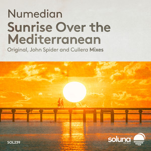 Balearic Sunset (Cullera Radio Edit)