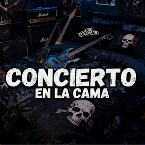Concierto en la cama