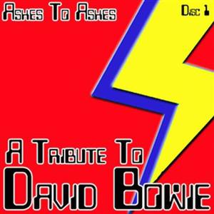 A Tribute To David Bowie Vol 1