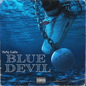Blue Devil (Explicit)