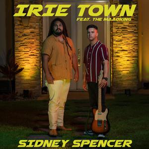 IRIE TOWN(feat. The MAADKiNG)