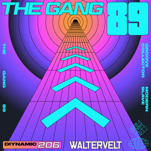 The Gang 89 EP