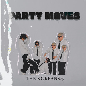 Party Moves (Feat. DJ Mannamaiq|Instrumental)