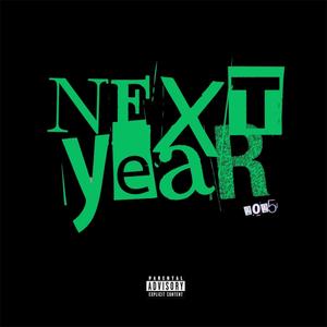 Next Year (feat. LuhK)
