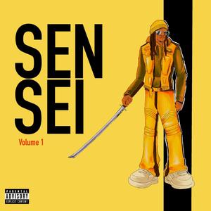 SENSEI, Vol. 1 (Explicit)