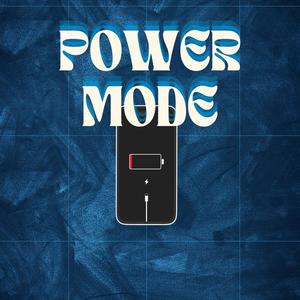 Power Mode (feat. dangix & SS) [Explicit]