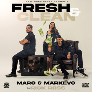 Fresh & Clean (Explicit)