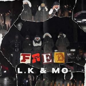 Fred (feat. MO.) (Explicit)