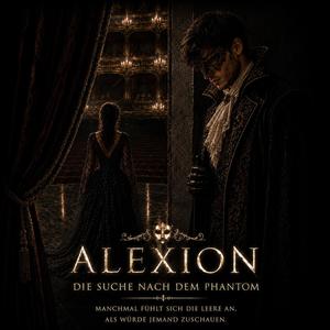 Die Suche nach dem Phantom