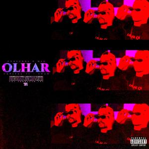 Confunde Meu Olhar (Explicit)