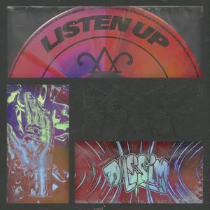 Listen Up (Explicit)