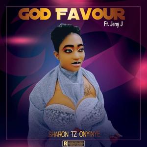 GOD FAVOUR (feat. Jerry j)