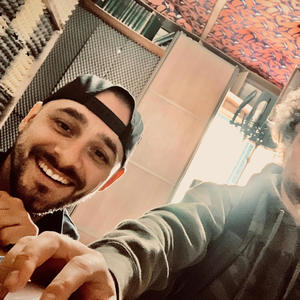 Acasă (feat. Gigi Tabarcea) (Explicit)