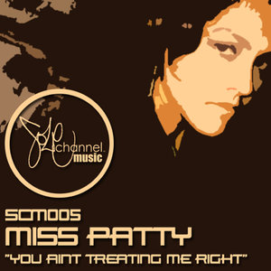 You Ain't Treating Me Right (Mr. V Sole Channel Remix)