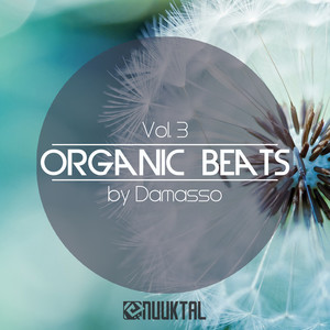 Organic Beats, Vol. 3