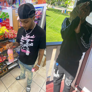 Pape (feat. LBE Bj) (Explicit)