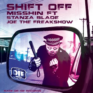 Shift Off (Original Mix)