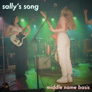 Sally's Song (feat. Katie Wheeler)