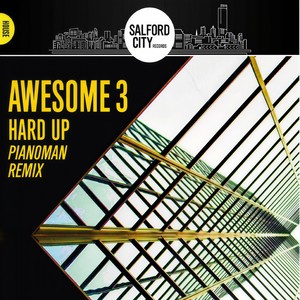 Hard Up (Pianoman Remix)