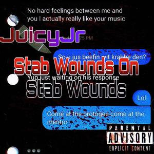 Stab Wounds On Stab Wounds (Betawolf Diss Track) [Explicit]
